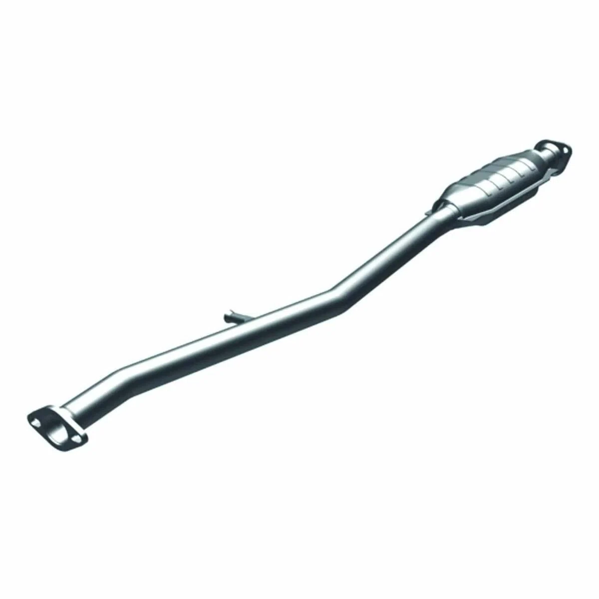 Catalytic Converter for 1993-1994 Subaru Legacy 2.2L California Grade CARB Compliant Direct-Fit Catalytic Converter Magn
